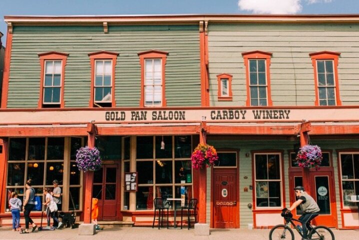 Breckenridge Scavenger Hunt Breckenridge Adventure