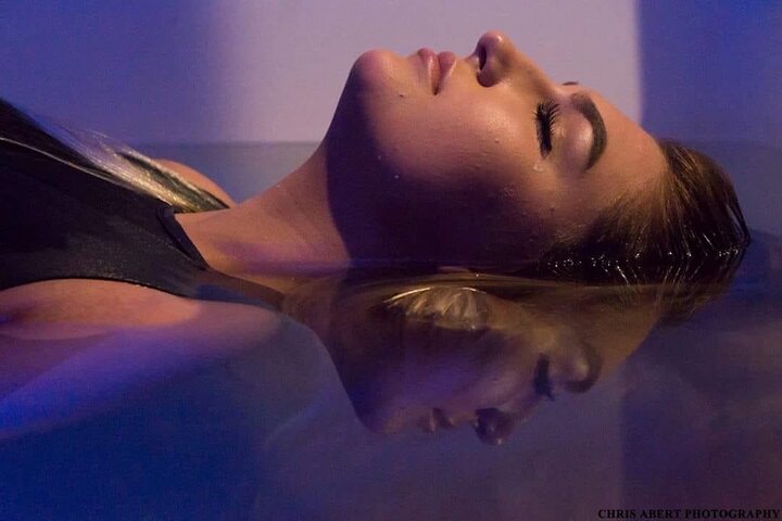 A Natural Healing Experience In A Private Epsom Salt Bath. - thumb 2