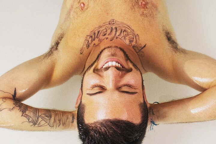 A Natural Healing Experience In A Private Epsom Salt Bath. - thumb 3