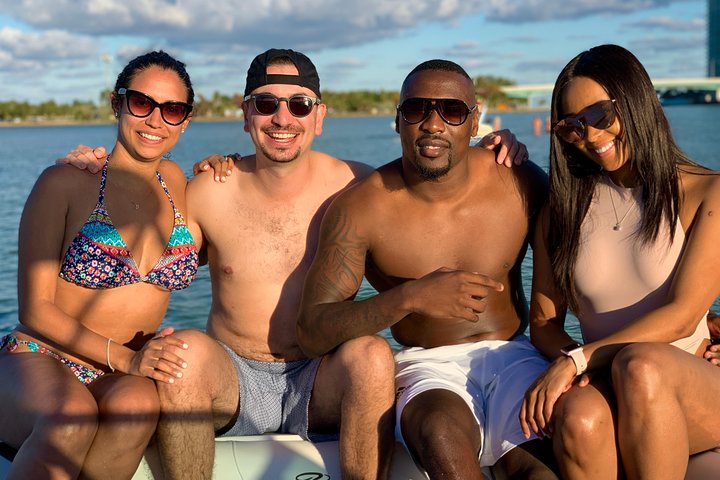 Come Explore Miami Private Boat Excursion - thumb 2