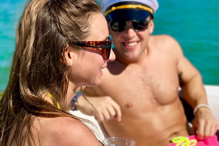 Come Explore Miami Private Boat Excursion - thumb 4