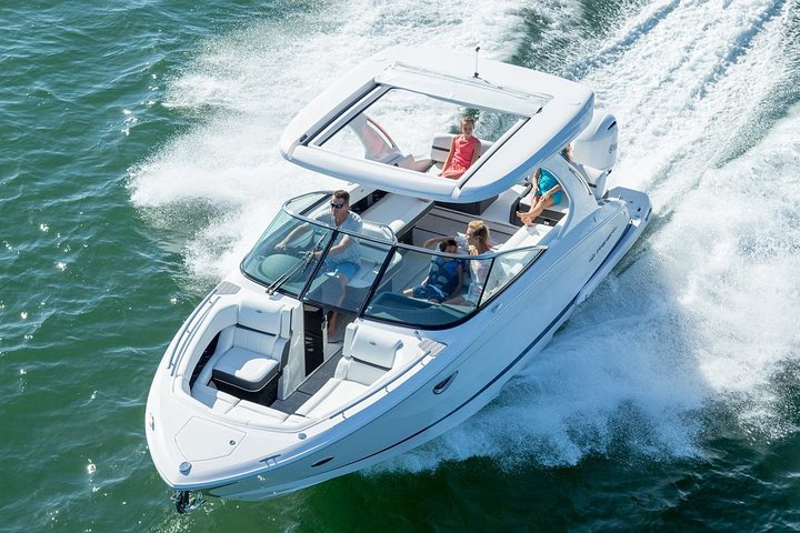 Come Explore Miami Private Boat Excursion - thumb 5