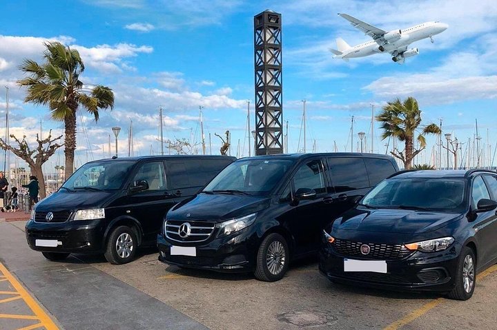 Breckenridge to Denver Airport DEN - Departure Private Transfer