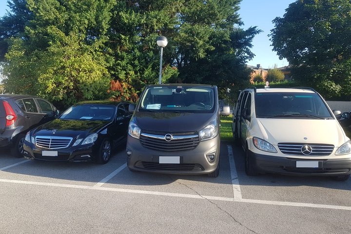 Avon/Vail Valley to Denver Airport DEN - Departure Private Transfer