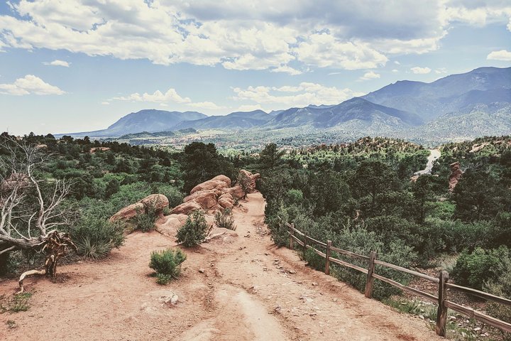 Private Pikes Peak Tour From Colorado Springs - thumb 4