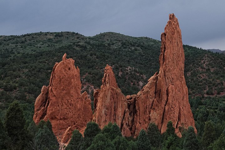 Private Pikes Peak Tour From Colorado Springs - thumb 5