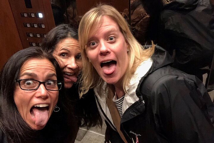 Adventurous Scavenger Hunt in Boulder by 3Quest Challenge