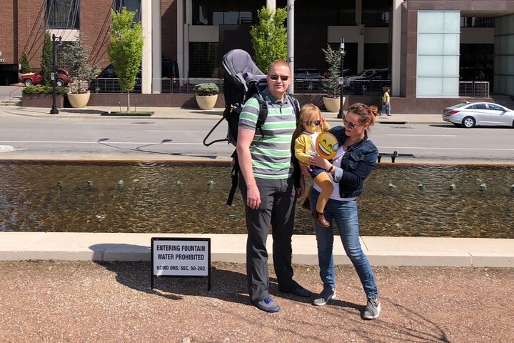 Unique Scavenger Hunt Experience in Fort Collins by Operation City Quest