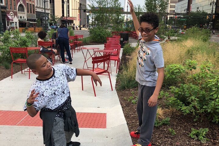 Fun City Scavenger Hunt In Boulder By Crazy Dash - thumb 5