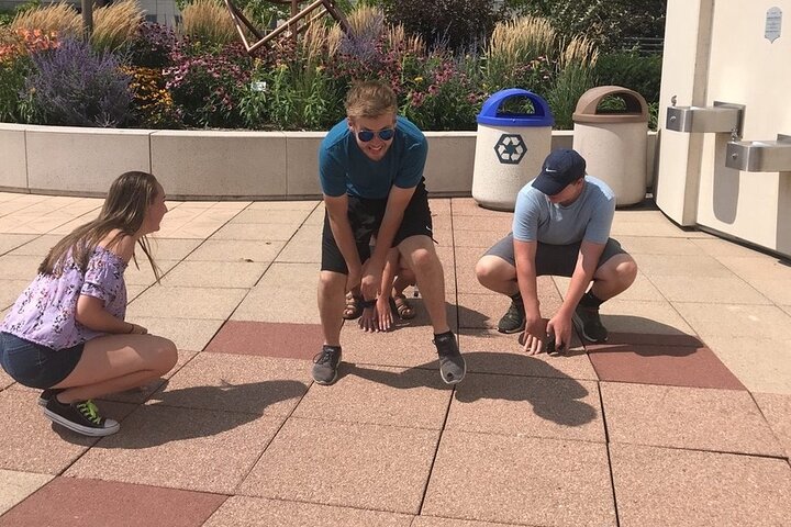 Fun City Scavenger Hunt In Costa Mesa By Crazy Dash - thumb 3