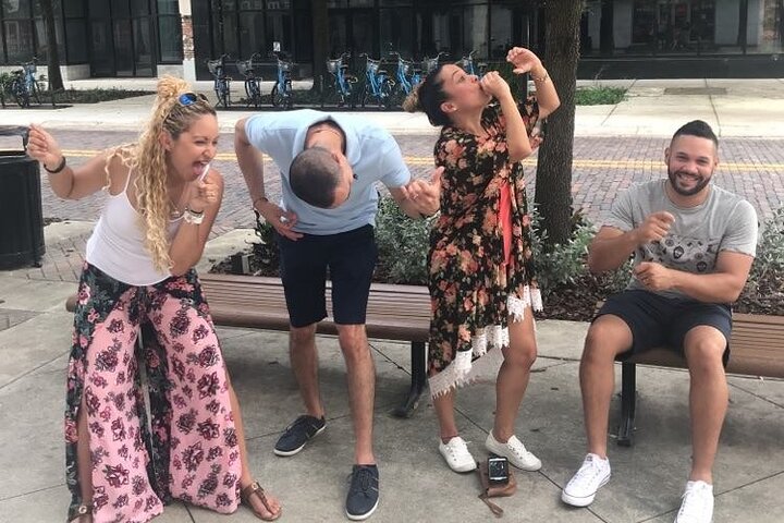 Explore Huntington Beach With A Unique Scavenger Hunt By Crazy Dash - thumb 2