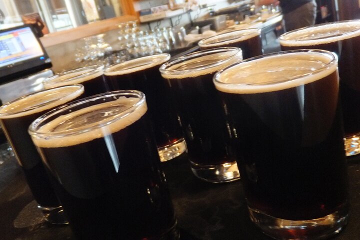 NEW! Downtown Colorado Springs 3-Hour Brewery Tour - thumb 4