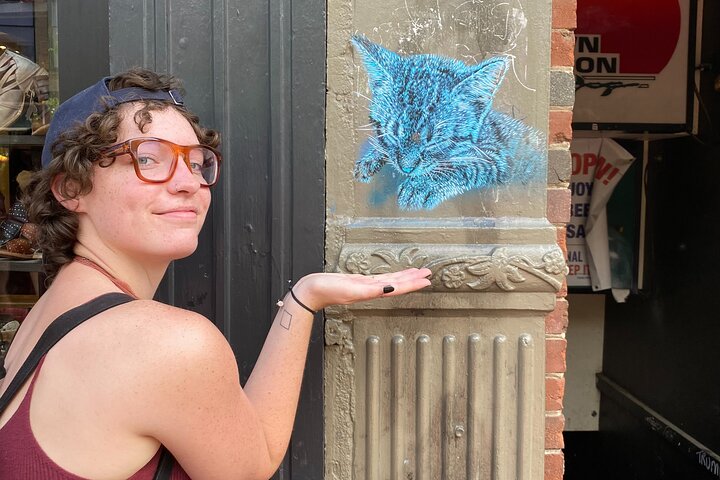 Telluride Triade Scavenger Hunt