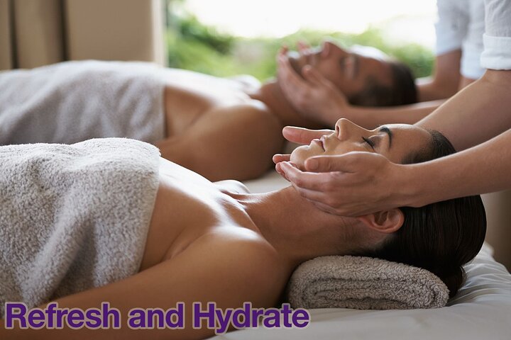 Couples Spa Package In Newport Beach - thumb 3