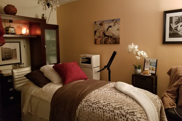 Couples Spa Package In Newport Beach - thumb 4