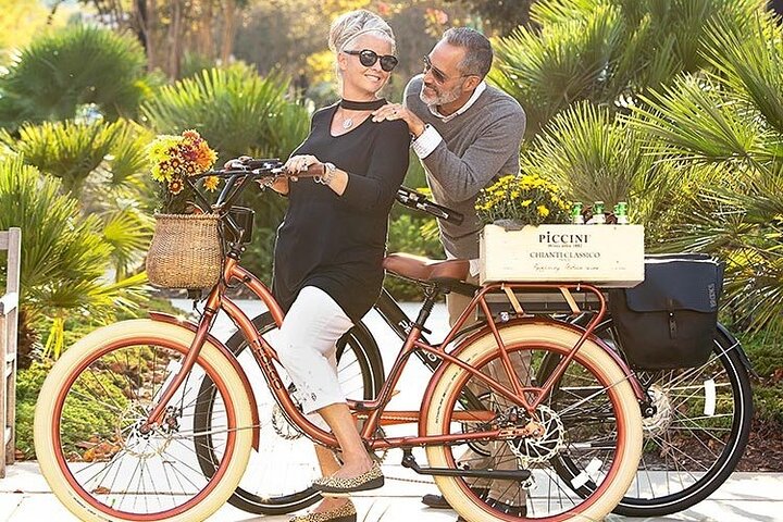 3-Hour Pedego Bike Rental - thumb 2