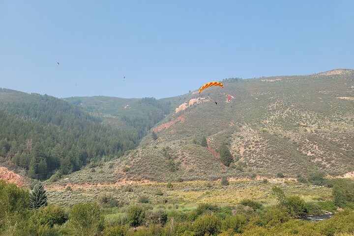 Luxury Transportation Services In The State Of Colorado. - thumb 2