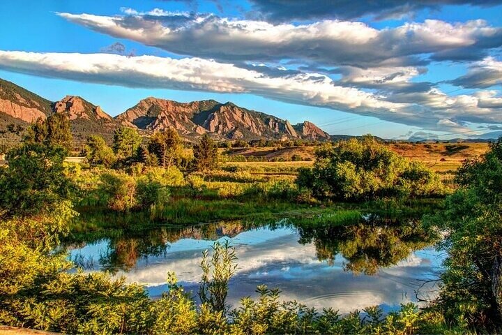 Small-Group E-Bike Guided Tour In Boulder - thumb 2