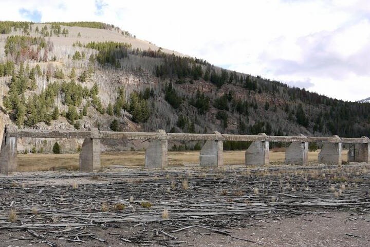 Ghost Town Historic Mining Tour - thumb 2