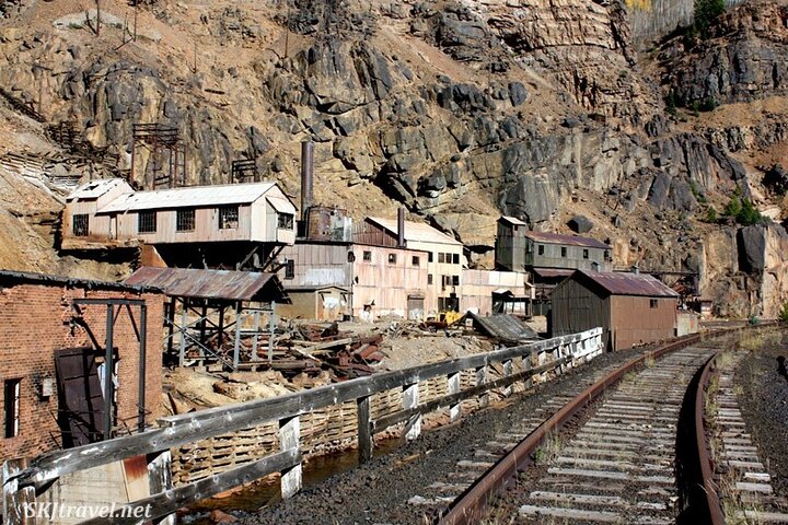 Ghost Town Historic Mining Tour - thumb 4