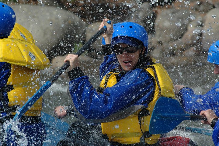 Numbers - Half Day Trip