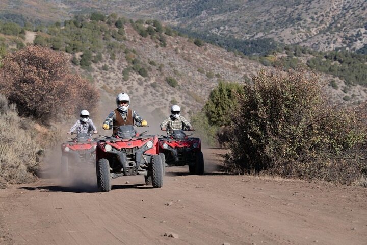 2-Hour ATV Experience