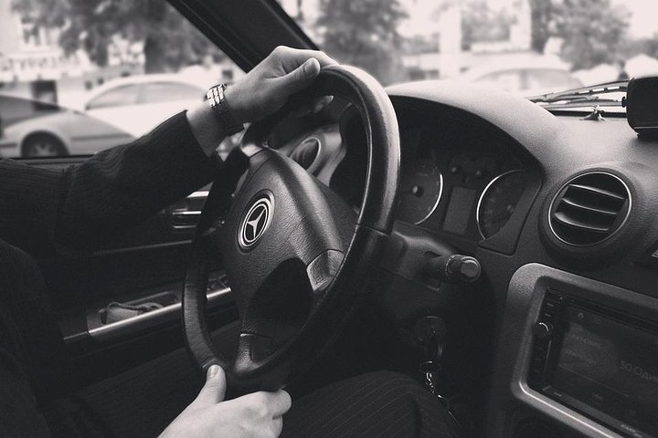 Arrival Private Transfer San Francisco Cruise Port To Oakland In Luxury Car - thumb 2