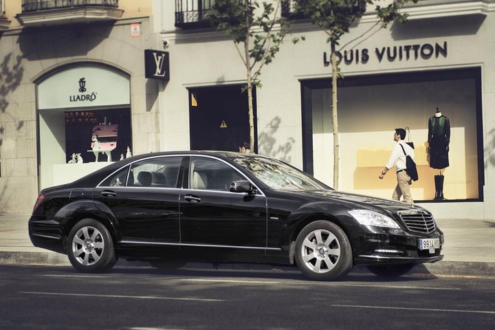 Arrival Private Transfer San Francisco Cruise Port To Oakland In Luxury Car - thumb 5
