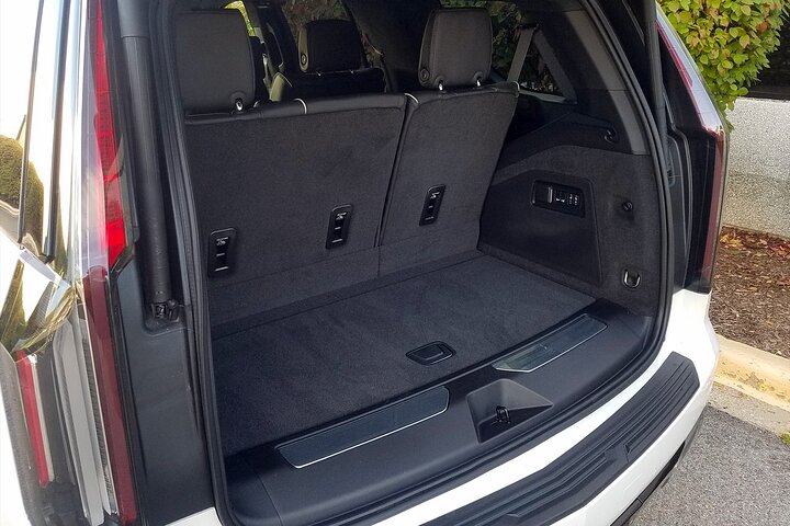 Departure Private Transfer From Malibu City To Los Angeles Airport LAX By SUV - thumb 2