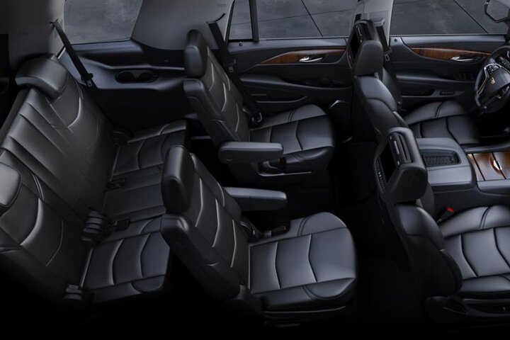 Departure Private Transfer From Malibu City To Los Angeles Airport LAX By SUV - thumb 3