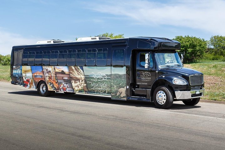 700 Year Tour - Half Day Mesa Verde Cultural Tour