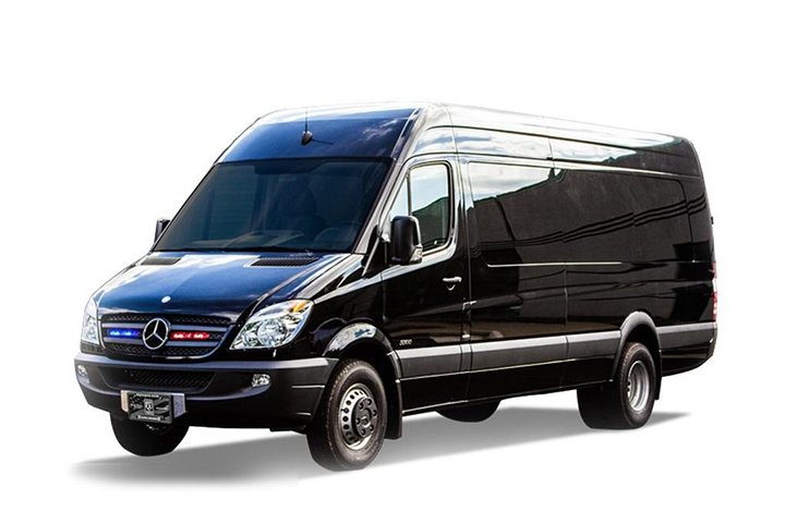 Private Arrival Transfer From Vail Airport EGE - thumb 2