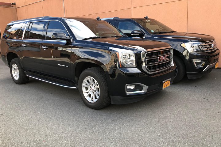 Private Arrival Transfer From Vail Airport EGE - thumb 4