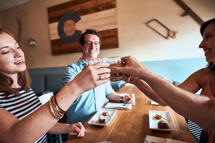 Cocktails And Tastes Tour - thumb 0