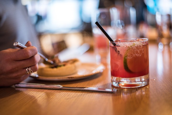 Cocktails And Tastes Tour - thumb 1