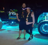 Florida Bioluminescence Kayaking Tour | Haulover canal (Titusville) - Accommodation Rooms