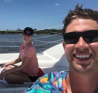Small-Group Sailing Tour in Daytona Beach - Accommodation Rooms