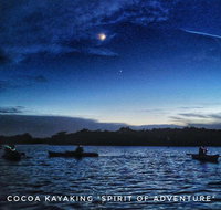 Thousand Islands Bioluminescent Kayak Tour with Cocoa Kayaking! - Accommodation Rooms