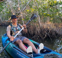 Thousand Island Mangrove Tunnel, Manatee & Dolphin Kayak Tour! - Accommodation Rooms