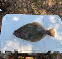 Flounder Gigging and Bowfishing Night Charter - Accommodation Rooms