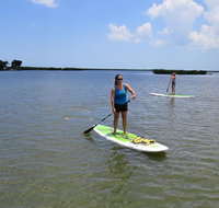 Stand Up Paddle Board Rental in Rose Bay - Accommodation Rooms