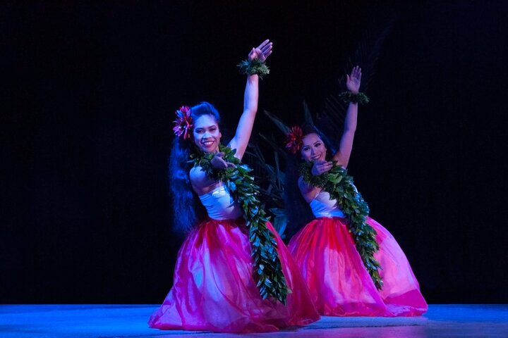 Florida Big Kahuna Luau With Exclusive VIP Seating & 16-Course Dinner - thumb 2