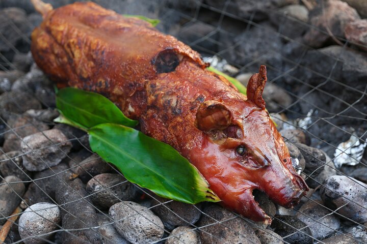 Florida Big Kahuna Luau With Exclusive VIP Seating & 16-Course Dinner - thumb 4