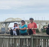 Private Segway Beach Ride in Daytona Beach - Accommodation Rooms
