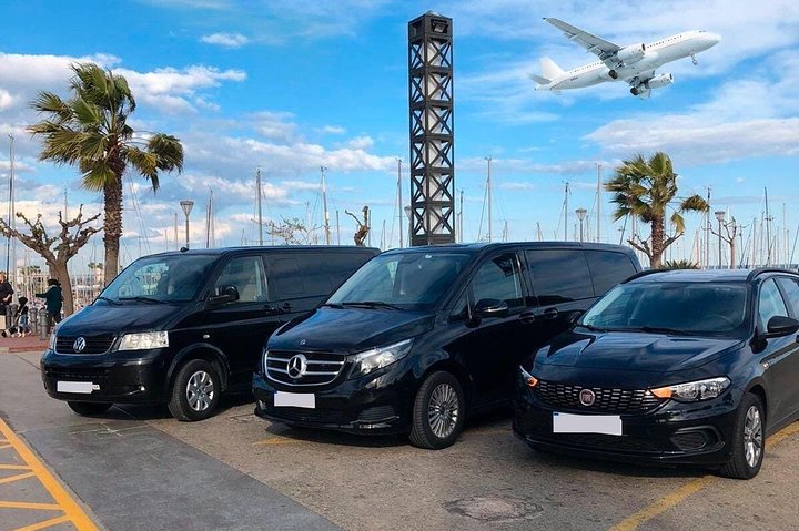 Tampa Airport (TPA) To Tampa Hotel Or Address - Round-Trip Private Transfer - thumb 2