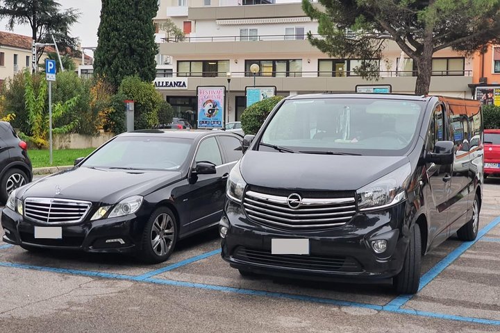 Fort Lauderdale Airport (FLL) To Boca Raton - Arrival Private Transfer - thumb 5