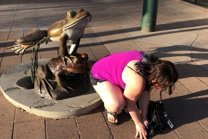 Clearwater City Scavenger Hunt Excursion By 3Quest Challenge - thumb 0
