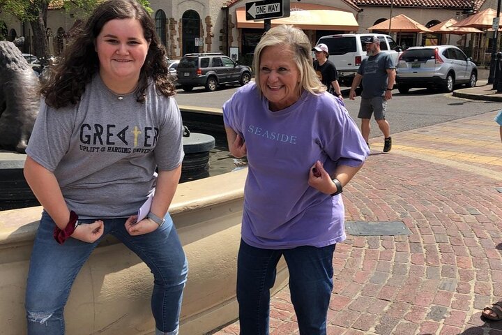 Clearwater City Scavenger Hunt Excursion By 3Quest Challenge - thumb 1