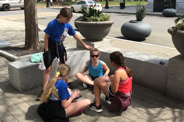 Clearwater City Scavenger Hunt Excursion By 3Quest Challenge - thumb 3