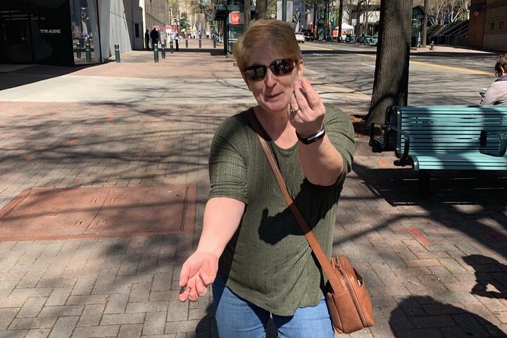 Clearwater City Scavenger Hunt Excursion By 3Quest Challenge - thumb 5